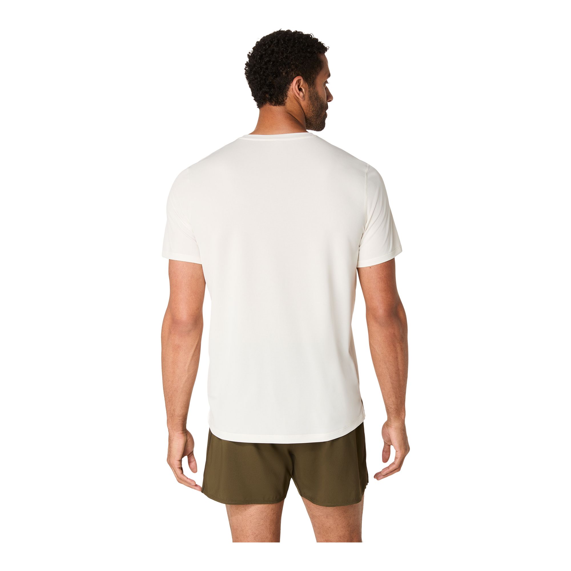 Asics Core SS Top Träningströja M - 5