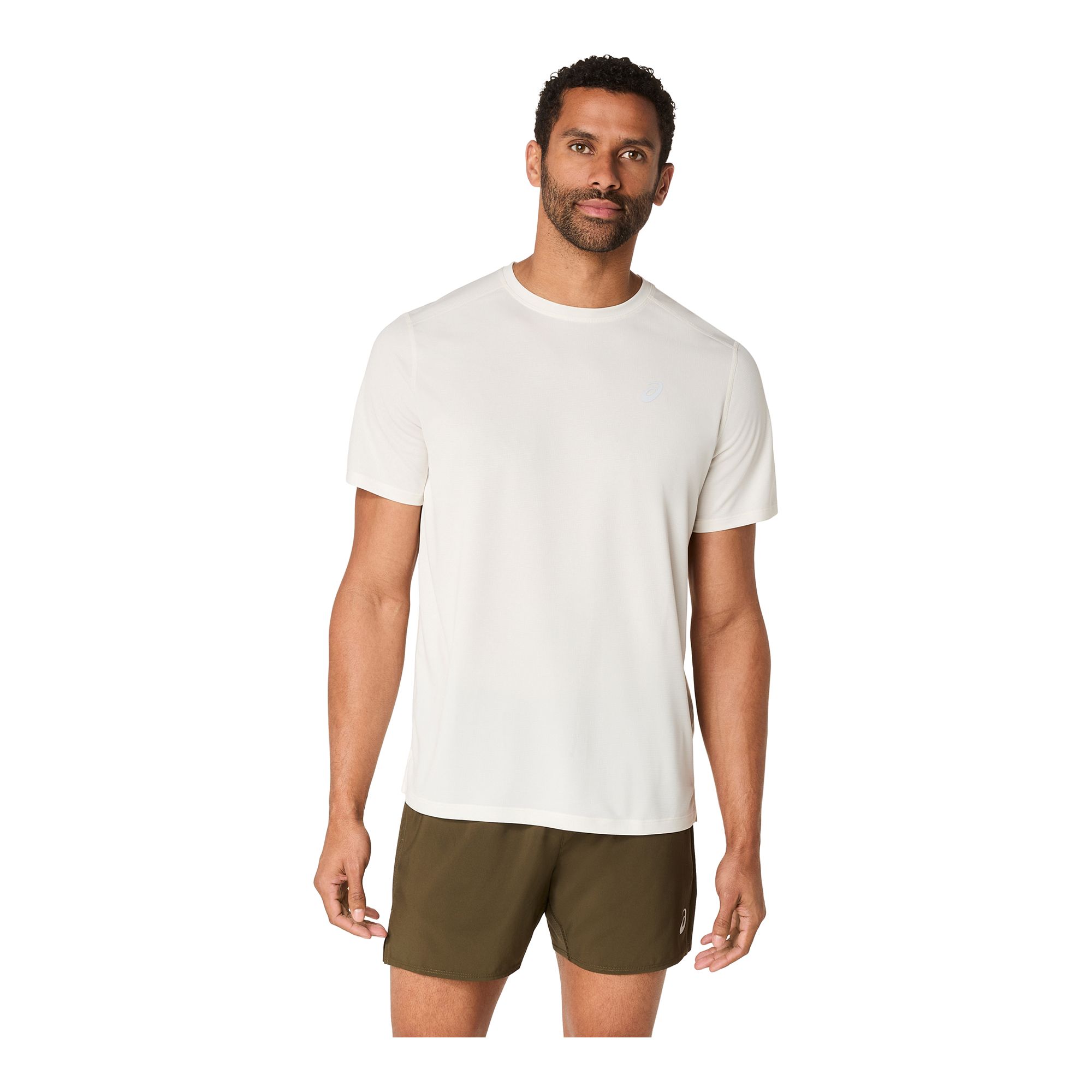 Asics Core SS Top Träningströja M - 3