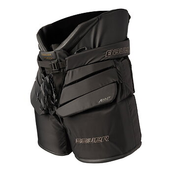 Bauer Pro Goal Pant S26 Målvaktsbyxa Sr