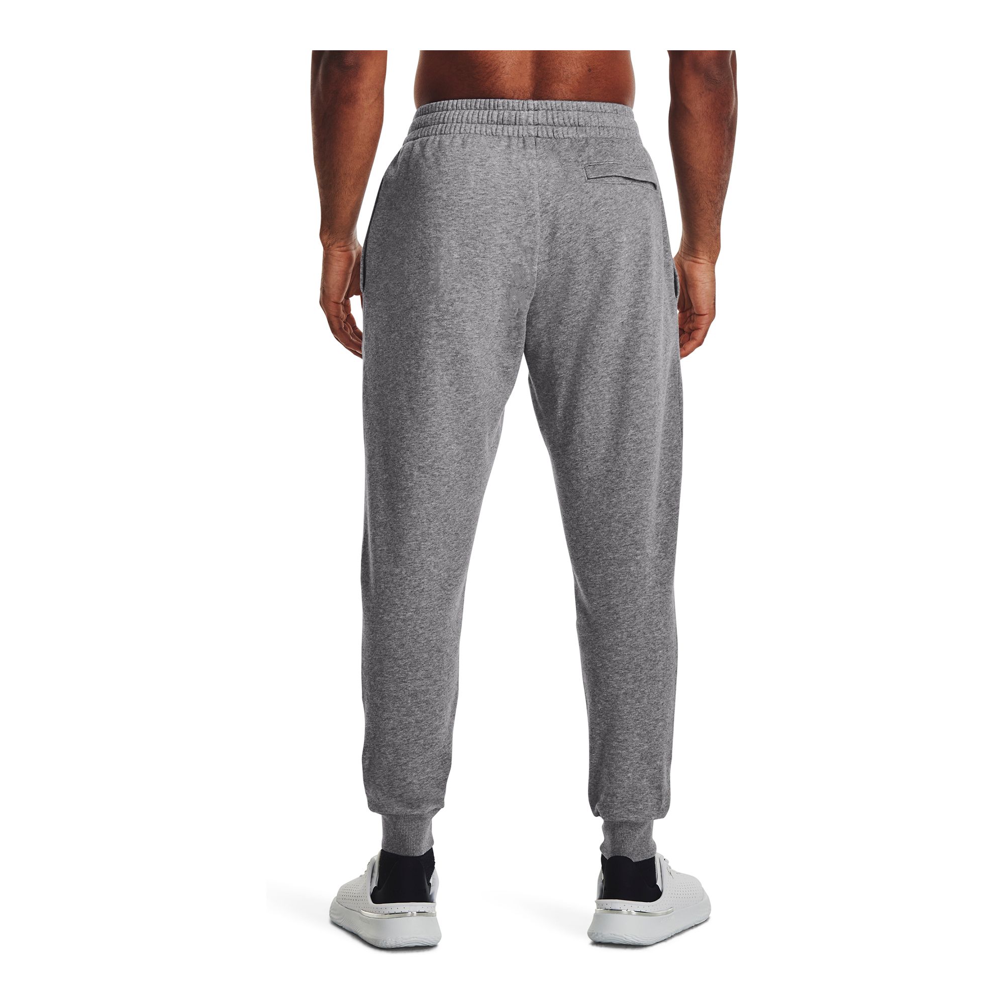 Under Armour UA Rival Fleece Joggers Collegebyxa - 3
