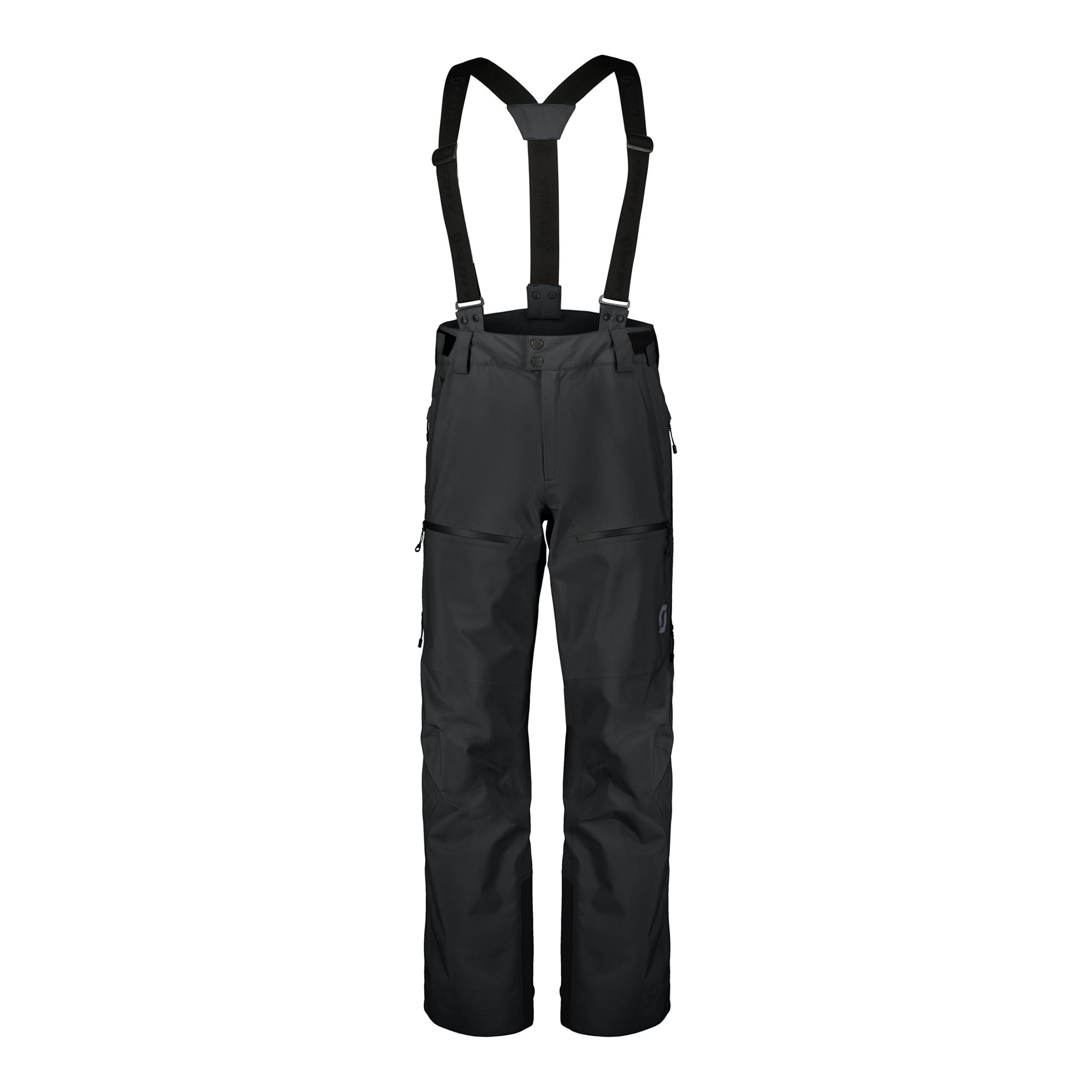 Scott Pants M's Vertic Gore-Tex 2L Skidbyxor
