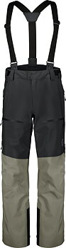 Scott Pants M's Vertic Gore-Tex 2L Skidbyxor