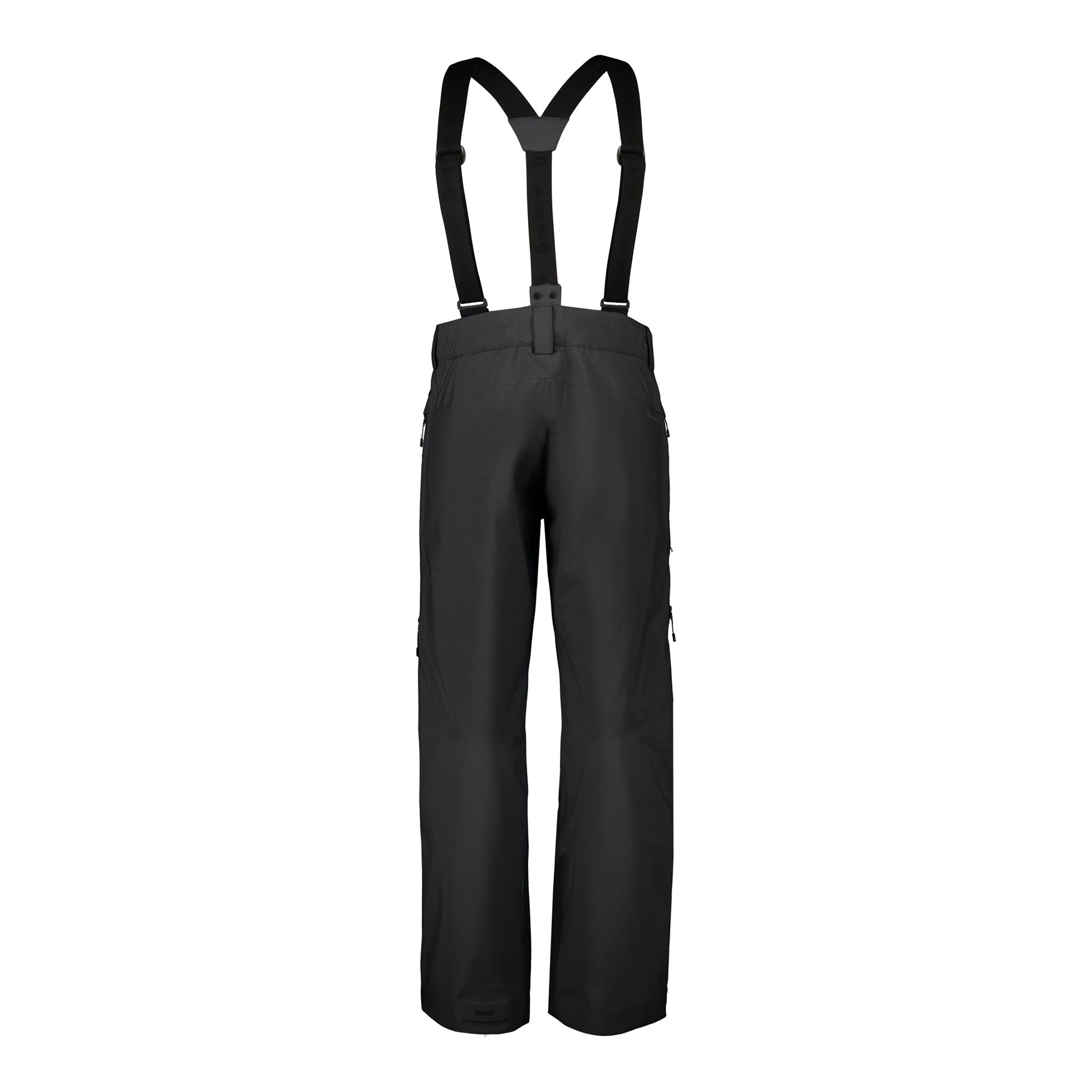 Scott Pants M's Vertic Gore-Tex 2L Skidbyxor - 4
