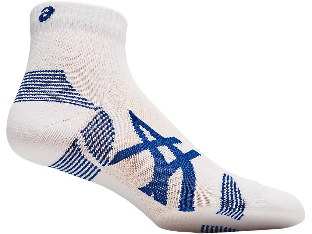 Asics Cushion Run Quarter Sock 2-Pack Löparstrumpor - 3