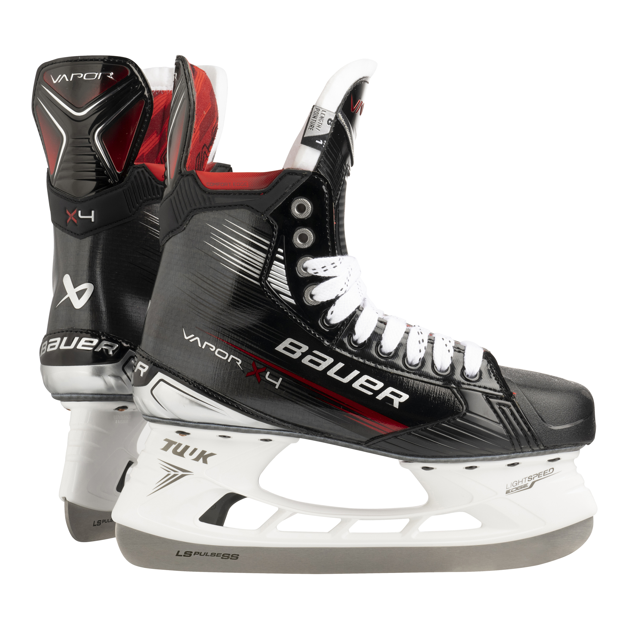 Bauer Skridskor Vapor X4 Int