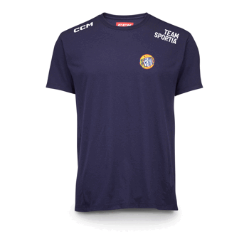 CCM T-shirt Premium Essential Yt (Hofors HC)