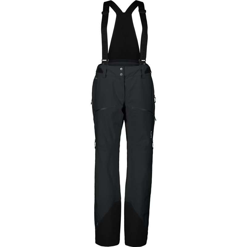 Scott Pants W's Vertic Gore-Tex 2L Skidbyxor - 2