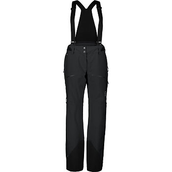 Scott Pants W's Vertic Gore-Tex 2L Skidbyxor