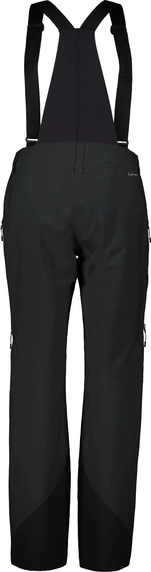 Scott Pants W's Vertic Gore-Tex 2L Skidbyxor - 3