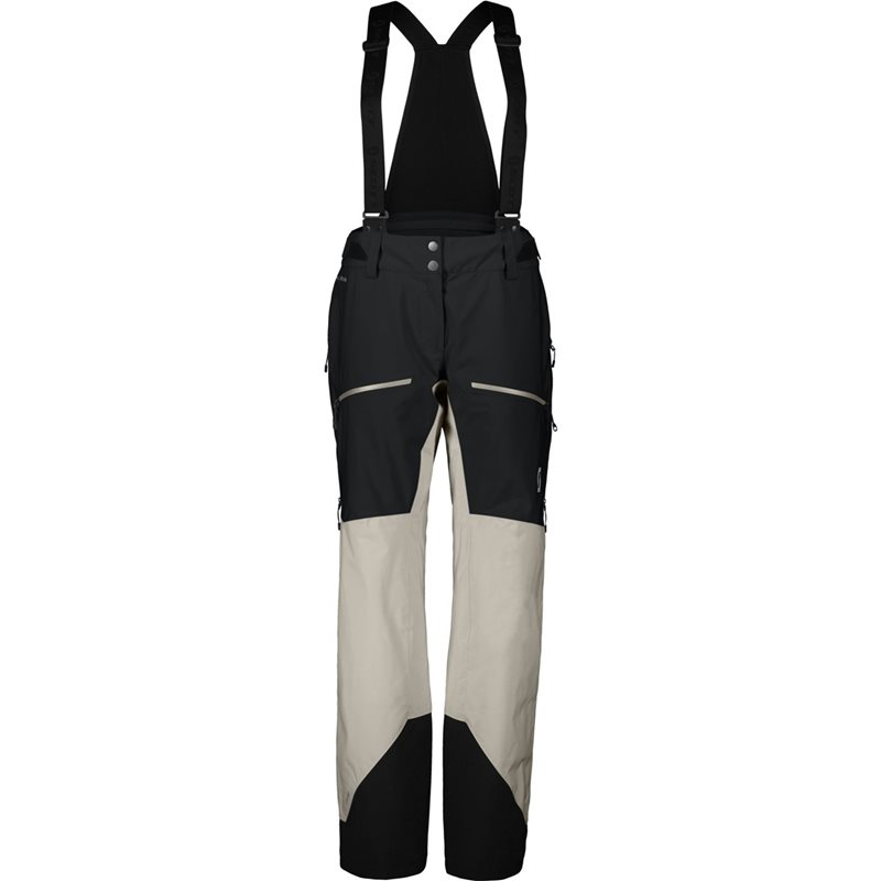 Scott Pants W's Vertic Gore-Tex 2L Skidbyxor