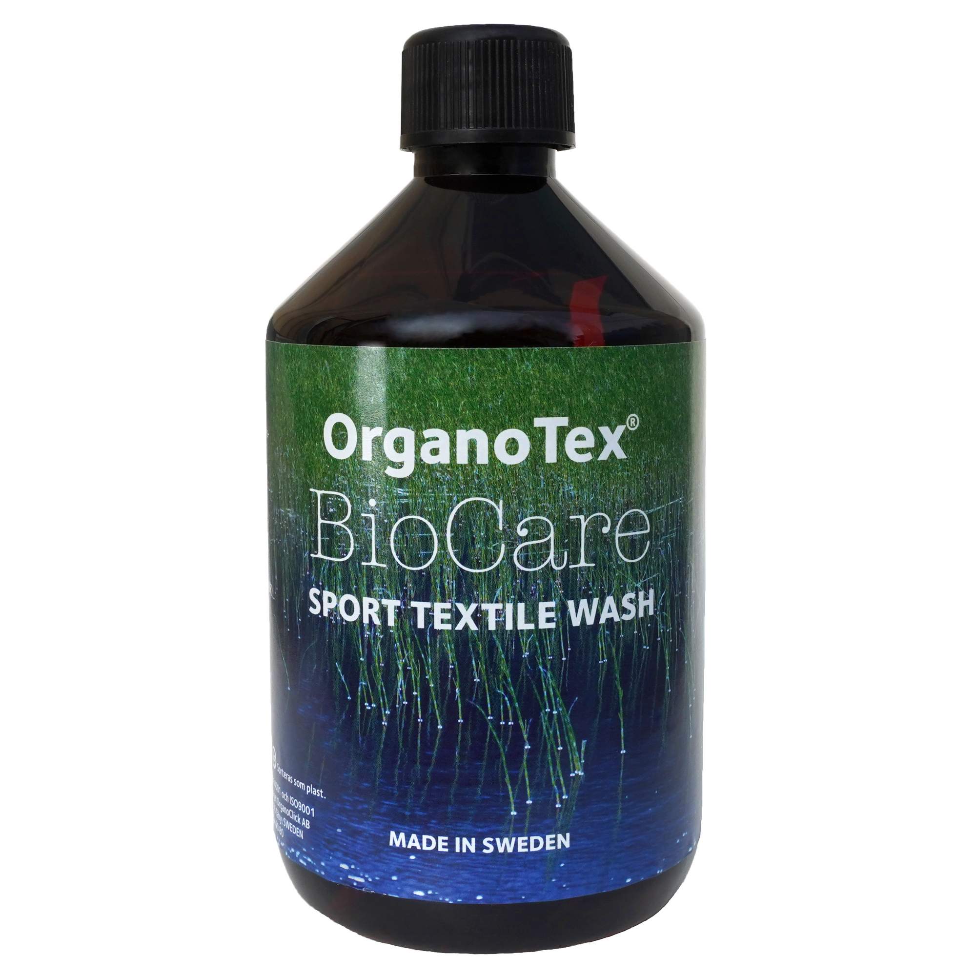 OrganoTex BioCare Sport Textile Wash 