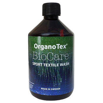 OrganoTex BioCare Sport Textile Wash 