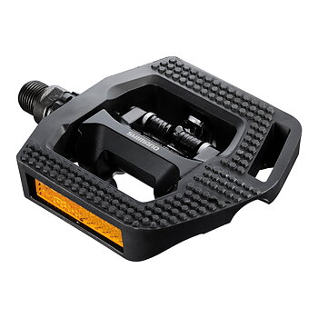 Shimano Pedaler PD-T421 Pedaler