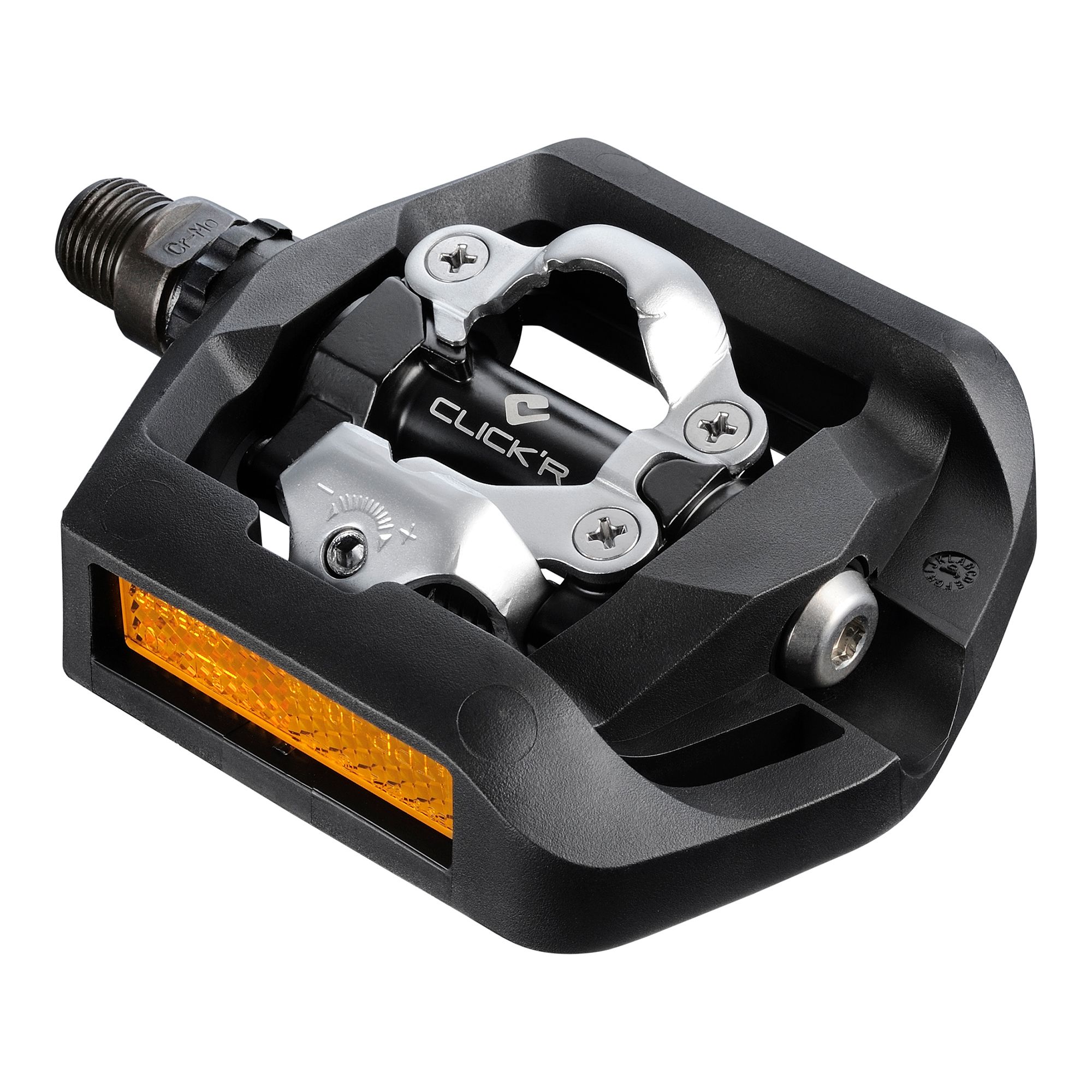Shimano Pedaler PD-T421 Pedaler