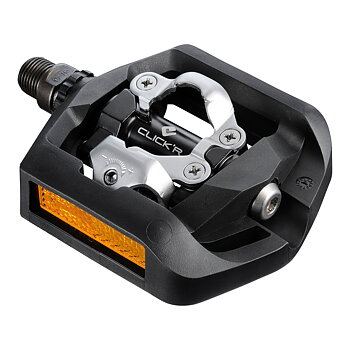 Shimano Pedaler PD-T421 Pedaler