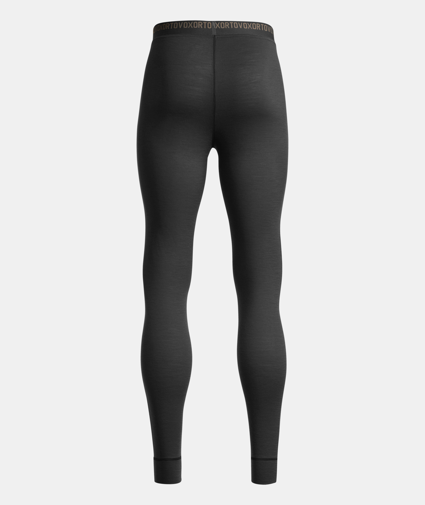 Ortovox 185 Rock'N'Wool Long Pants Underställsbyxor M  - 2