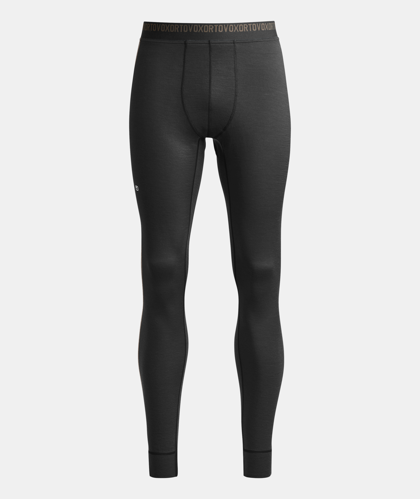 Ortovox 185 Rock'N'Wool Long Pants Underställsbyxor M 