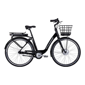 Crescent Elina 7vxl El-cykel