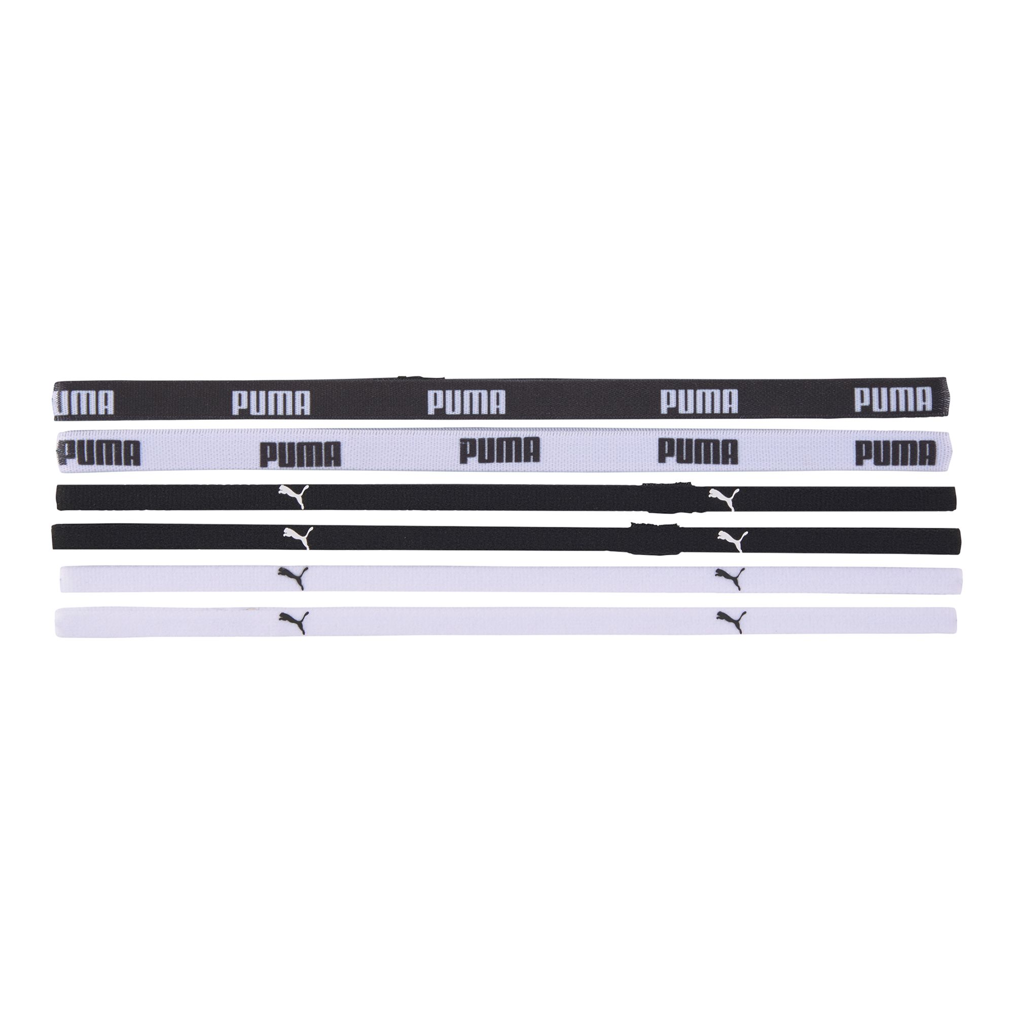 Puma TR Ess Hairbands Hårband