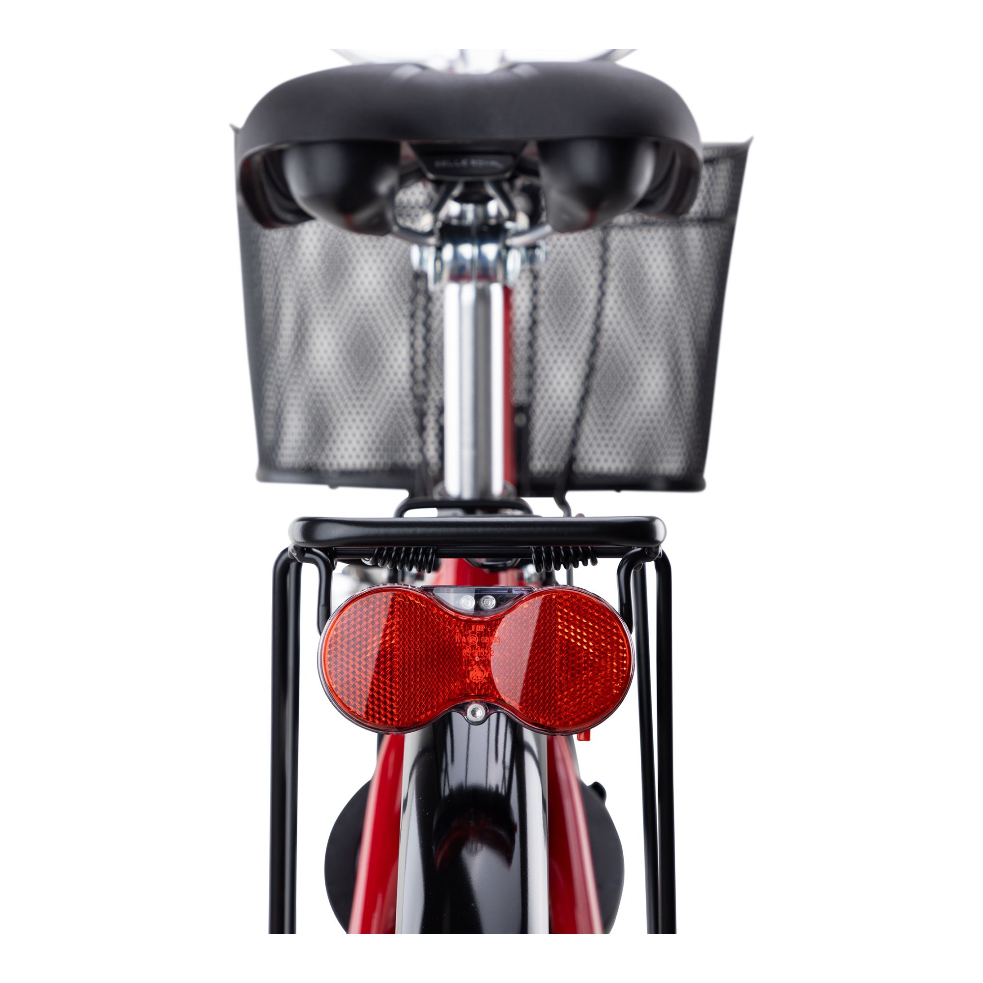 Sjösala Mariedal 3-växlad Citycykel - 4