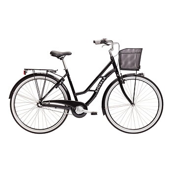 Sjösala Mariedal 3-växlad Citycykel
