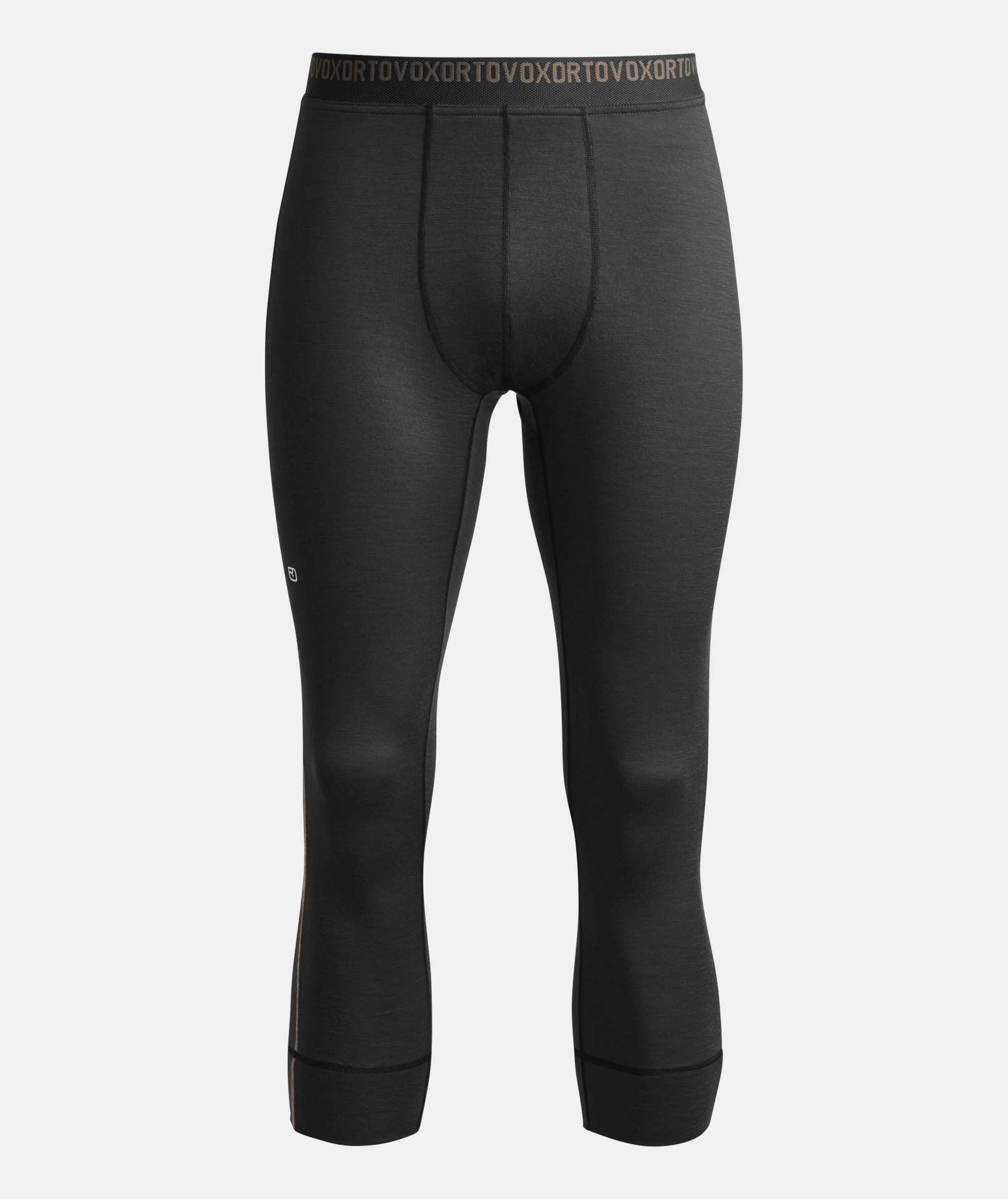 Ortovox 185 Rock'N'Wool Short Pants Underställsbyxor M 