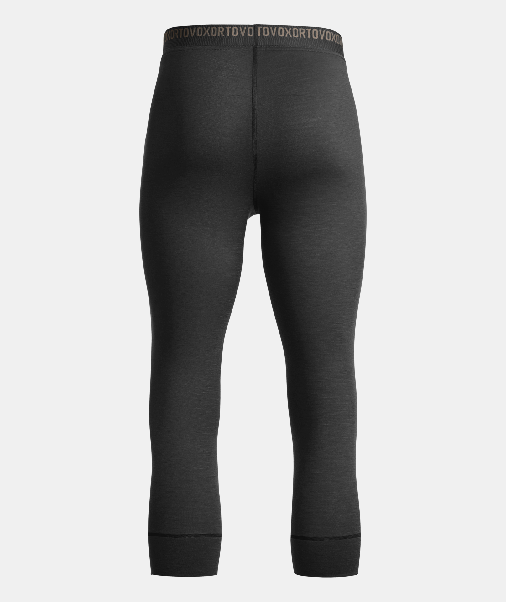 Ortovox 185 Rock'N'Wool Short Pants Underställsbyxor M  - 2