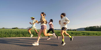 ASICS – Running Moves Your Mind