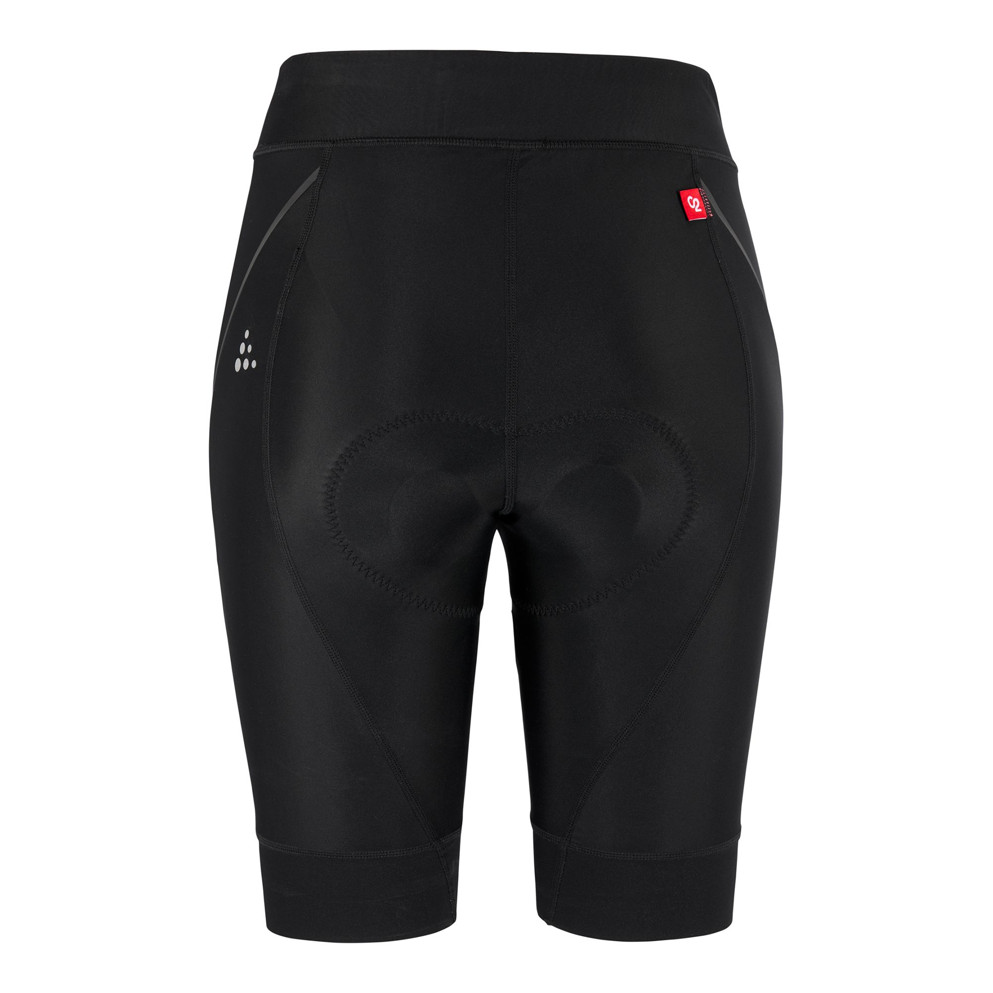 Craft Adv Endur Shorts Cykelshorts W - 4