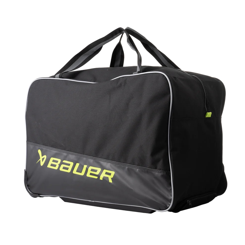 Bauer Core Wheeled Bag Jr - 2