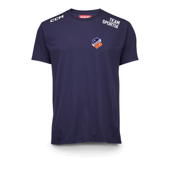 CCM T-shirt Premium Essential Yt (Strömsbro IF)