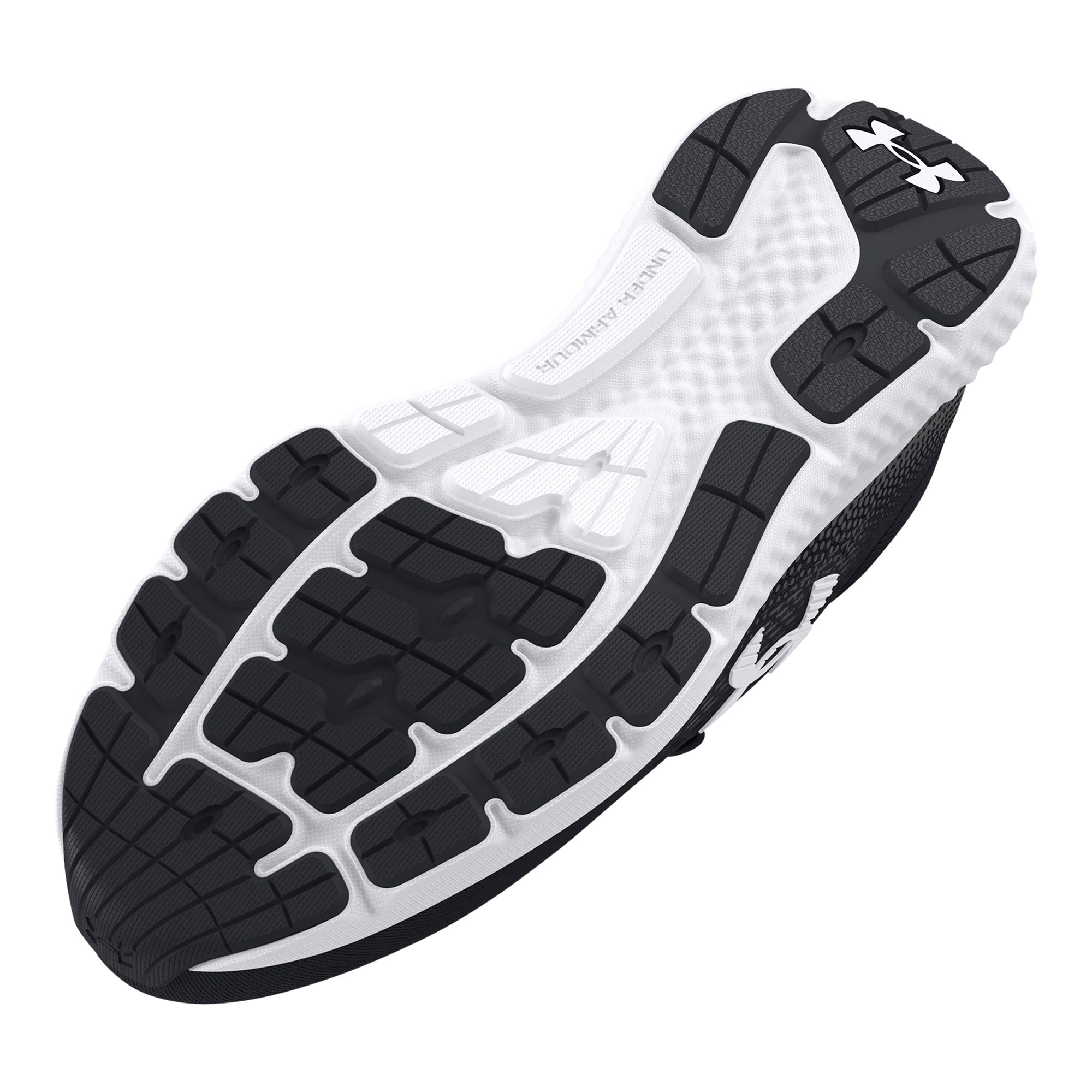 Under Armour UA Charged Rogue 4 Träningsskor - 4