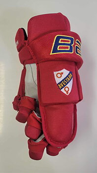 Hockeyhandskar Avesta BK