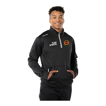 Bauer 1/2-Zip Team Fleece Sr (SHK Hockey)