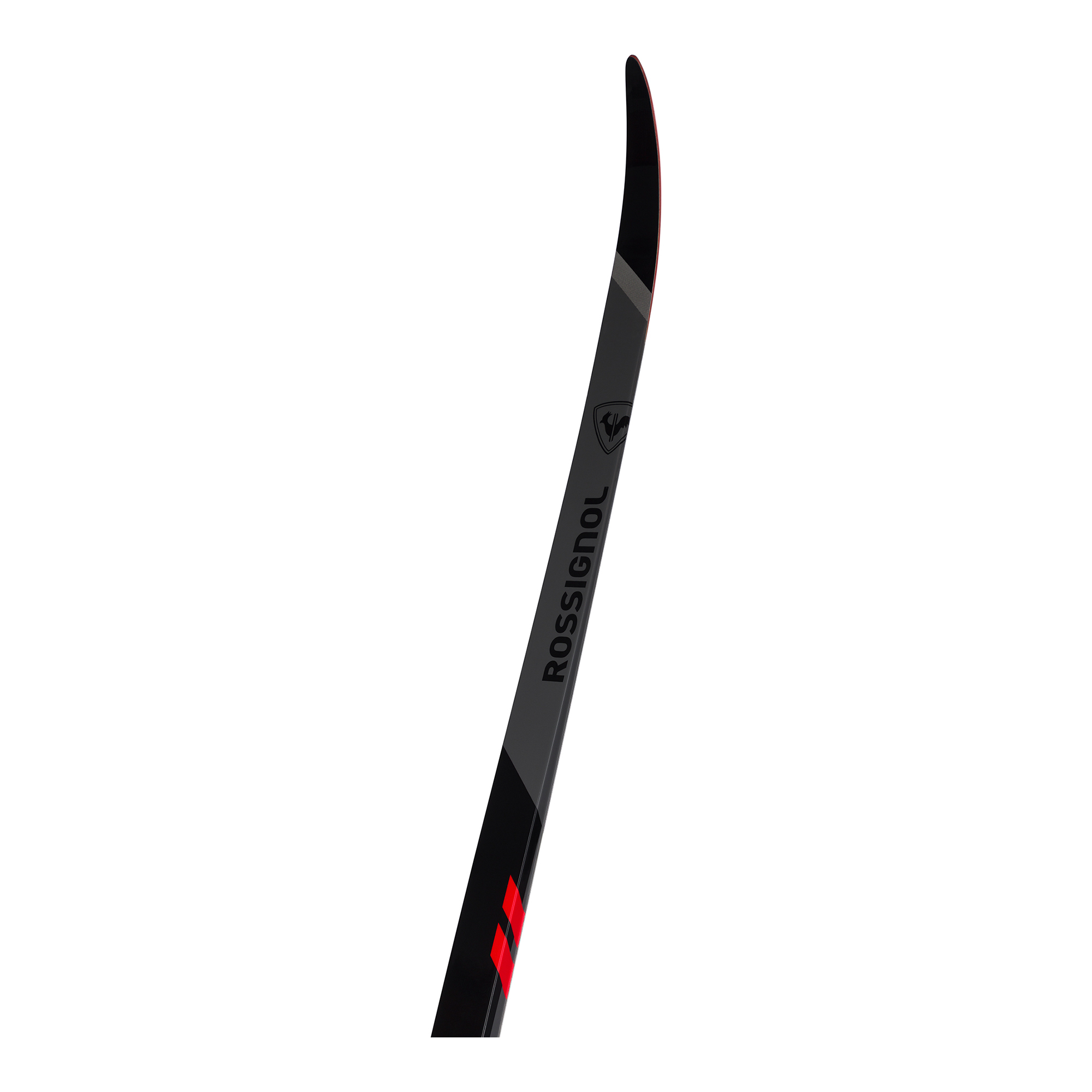 Rossignol Delta Comp R-Skin Inkl R-Classic Bindning - 3