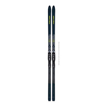Fischer Transnordic 66 Crown Turskidor