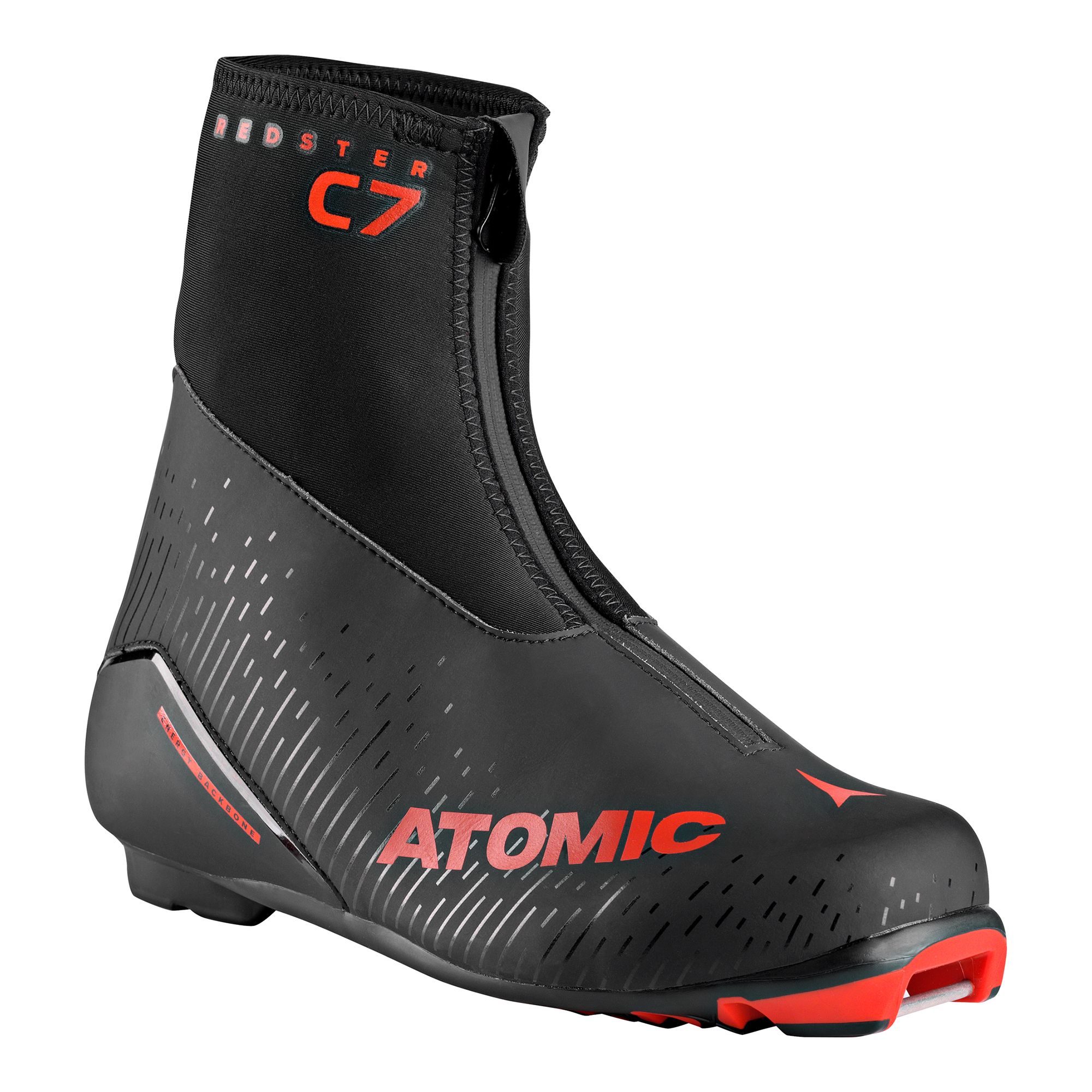 Atomic Redster C7 Längdpjäxor - 2