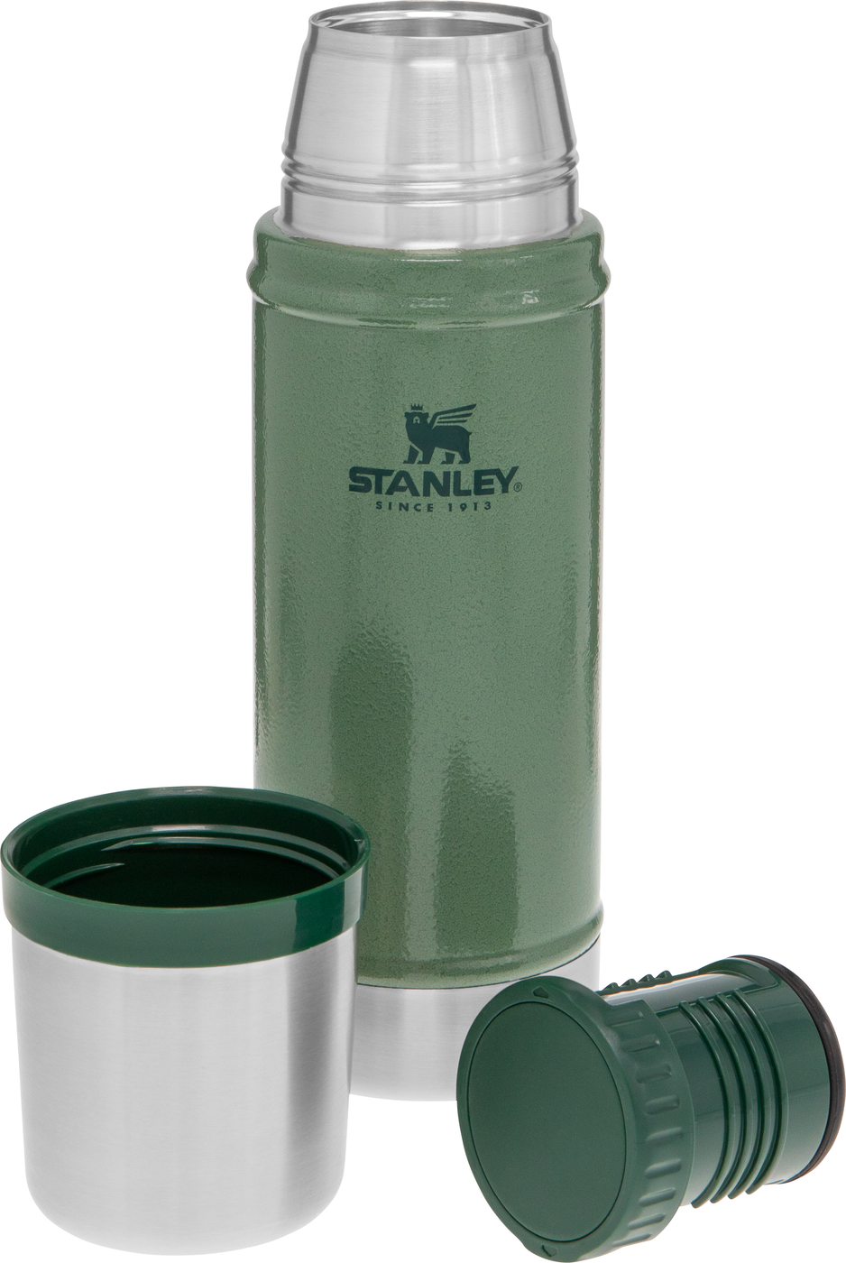 Stanley Termos Classic Vacuum Bottle 0,47 L - 2