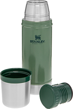 Stanley Termos Classic Vacuum Bottle 0,47 L