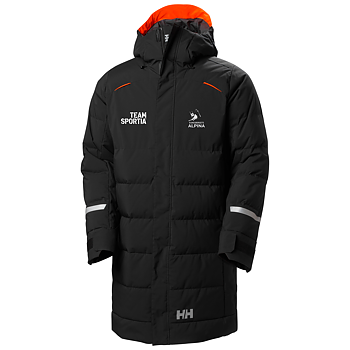 Helly Hansen Race Penguin Coat R (Kungsbergets Alpina)
