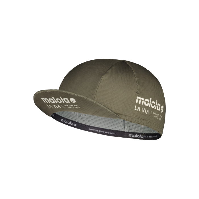 Maloja Tennm Cykelkeps  - 2