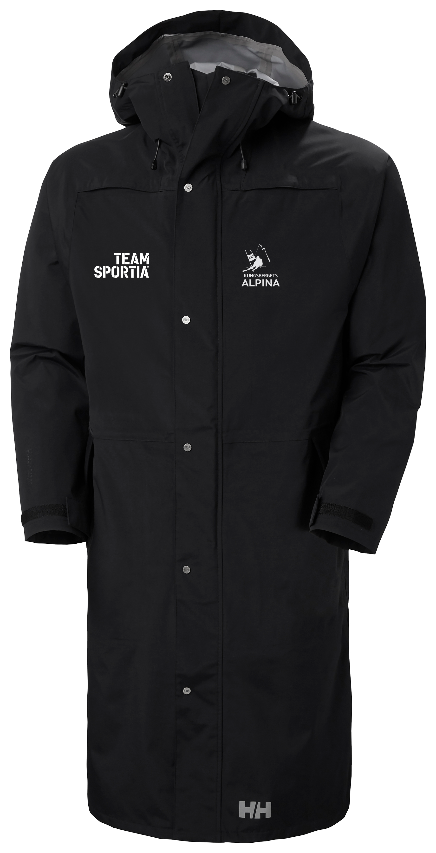 Helly Hansen PS Rain Cape (Kungsbergets Alpina)