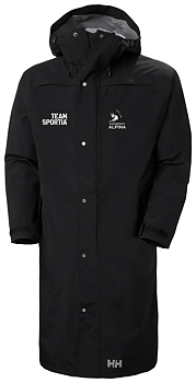 Helly Hansen PS Rain Cape (Kungsbergets Alpina)