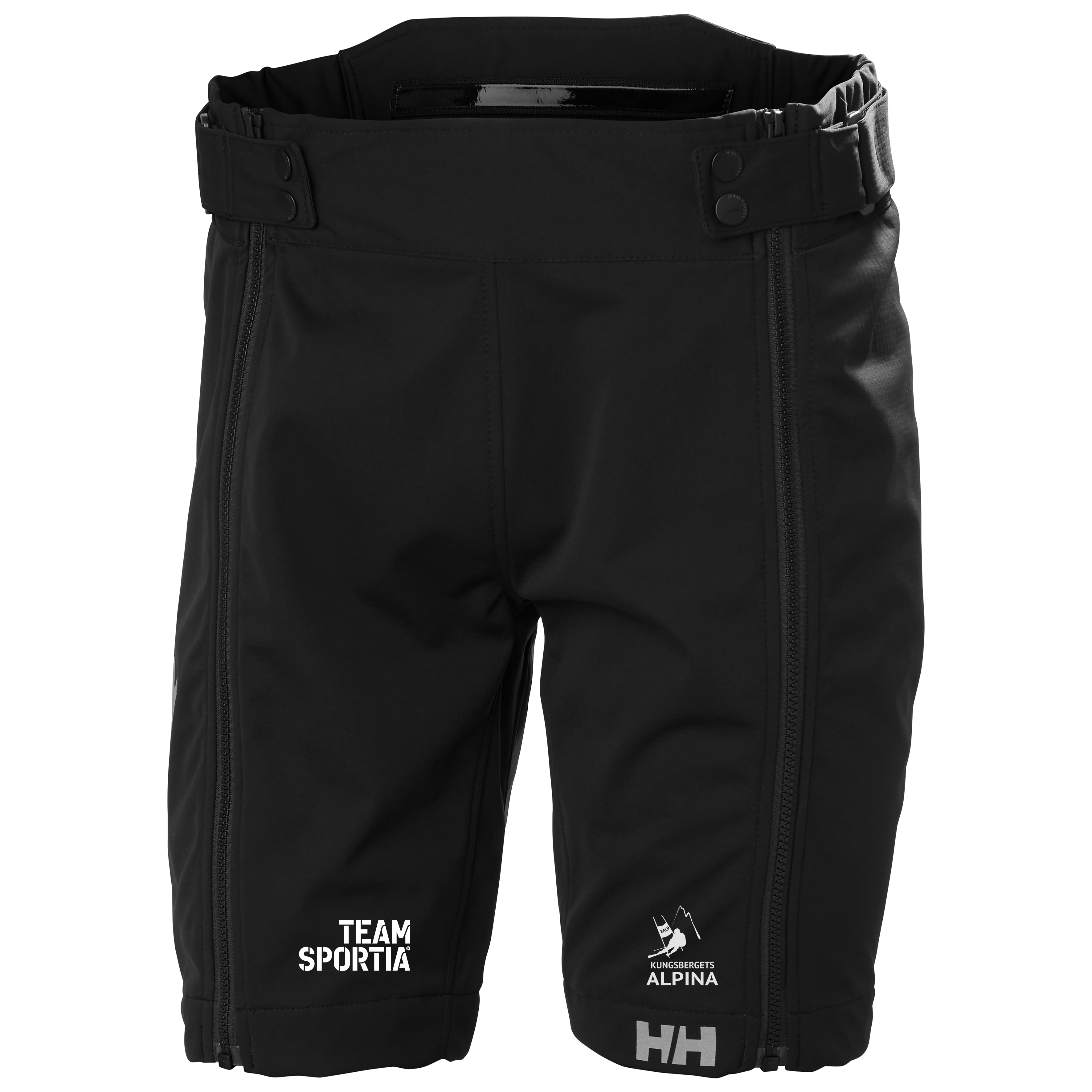 Helly Hansen Tiger Race Shorts Jr (Kungsbergets Alpina)