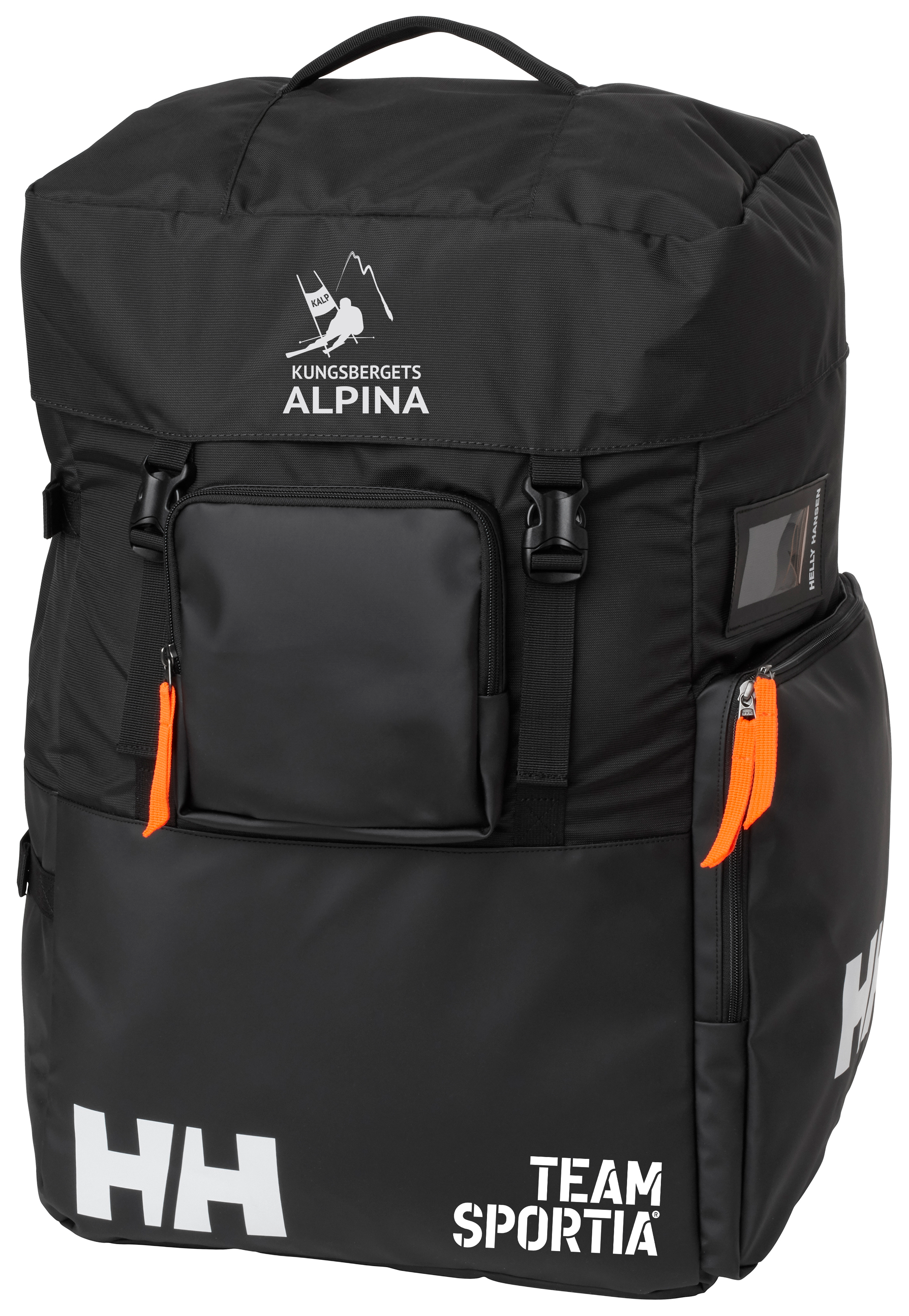 Helly Hansen Coach Bag R (Kungsbergets Alpina)