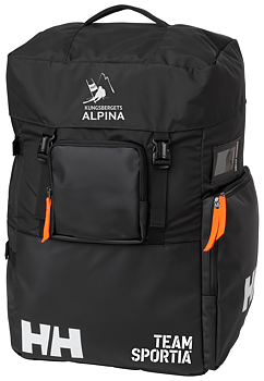 Helly Hansen Coach Bag R (Kungsbergets Alpina)