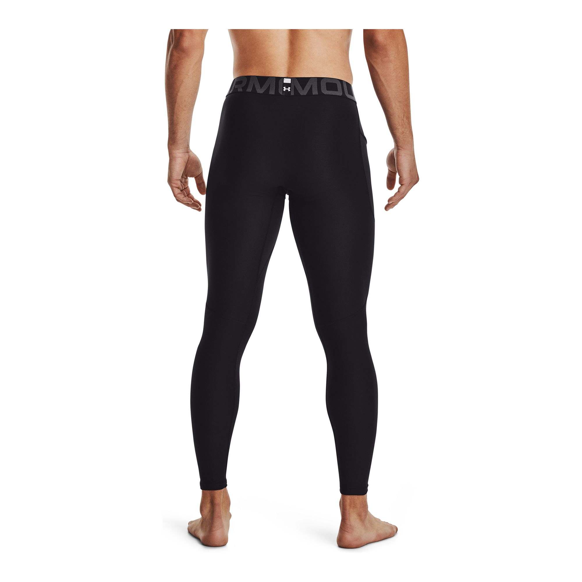 Under Armour UA HG Armour Leggings Träningstights M  - 3