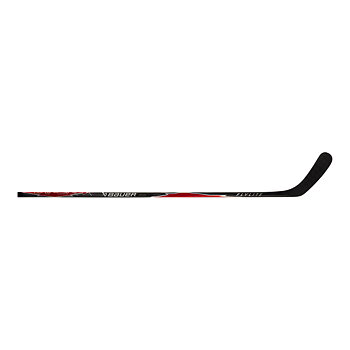 Bauer Flylite Grip Stick Red Hockeyklubba Sr