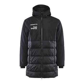 Craft Core Explore Isolate Parkas Herr (Gävle Konståkningsklubb)