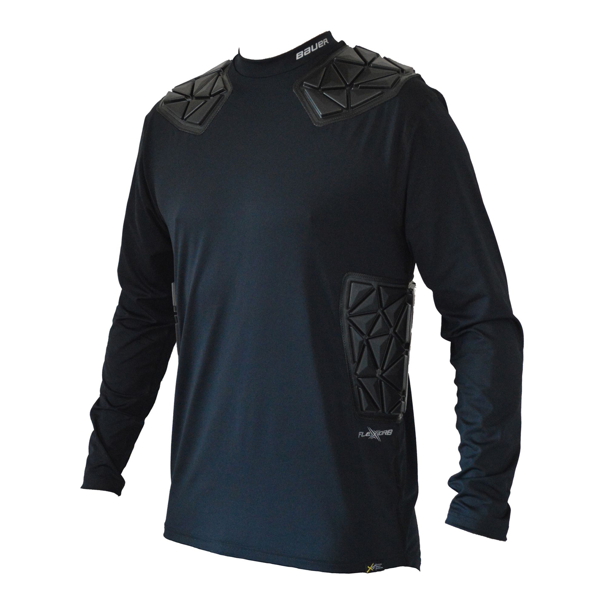 Bauer Underställströja Målvakt Elite Padded Yth